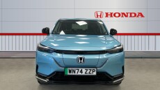 Honda E Ny1 150kW Elegance 69kWh 5dr Auto Electric Hatchback